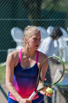 Anna Klasen 682 - BL2 TC RW Wahlstedt - TC 1899 BW Berlin / NL TC RW Wahlstedt2 - TV RW Bremen